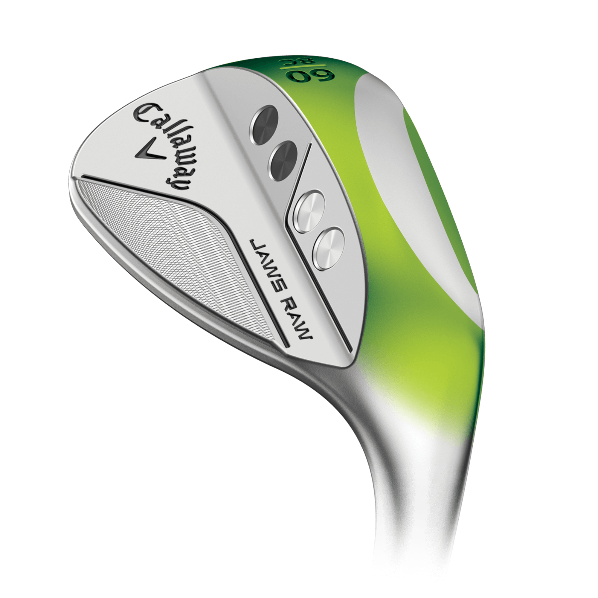Callaway　JAWS RAW 52°メッキ　Aシャフト Callaway JAWS Raw Chrome Wedge w/ Graphite Shaft | PGA TOUR