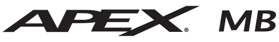 Apex MB Irons Product Logo