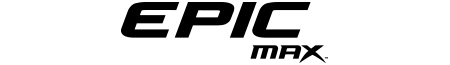 Epic MAX Drivers Product Logo