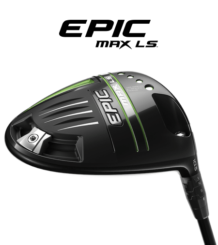 Epic MAX LS Drivers