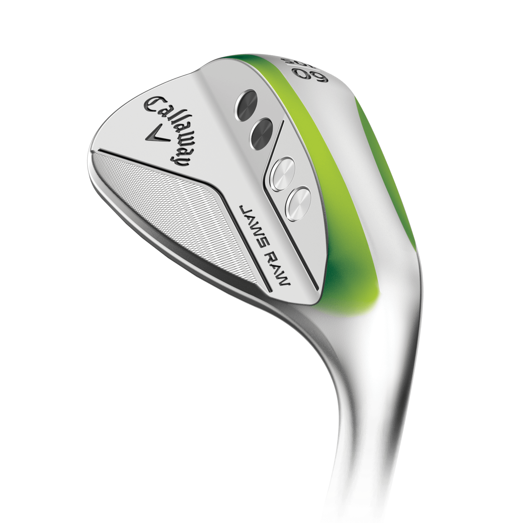 Callaway Jaws Raw 60 10 S Head only orders