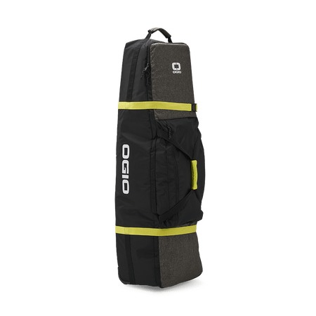 ALPHA Travel Cover
