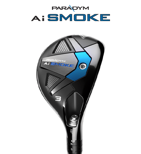 Paradym Ai Smoke Hybrid