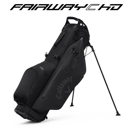 FAIRWAY C HD STAND BAG